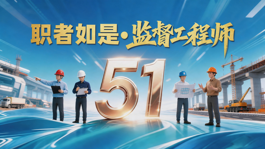 职者如是·监督工程师 | 路长情更长，620亿大投资背后的“不近人情”