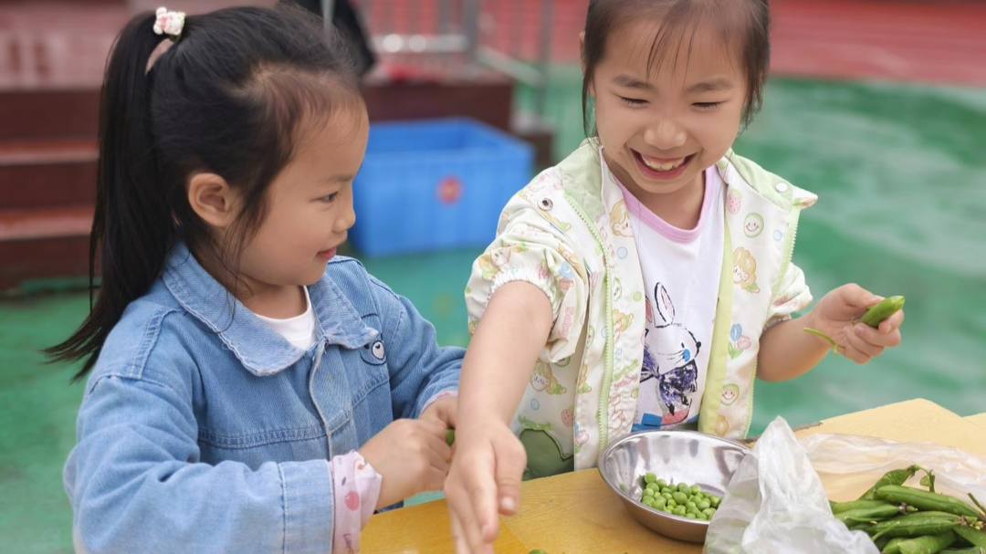 劳动润心 实践育人 株洲白关中心小学以劳动教育落实新课程改革