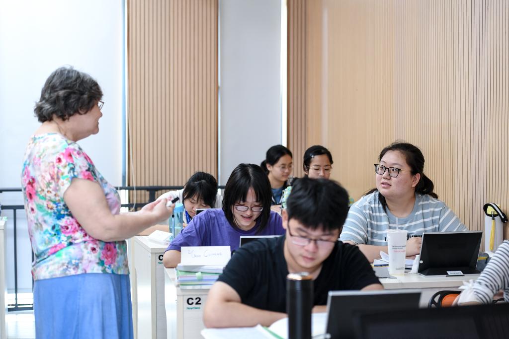 心相近｜中俄多彩主题年，拉紧人文交流纽带