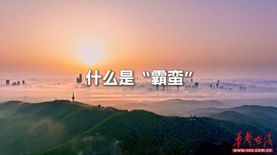 視頻丨什么是湖南人的“霸蠻”？