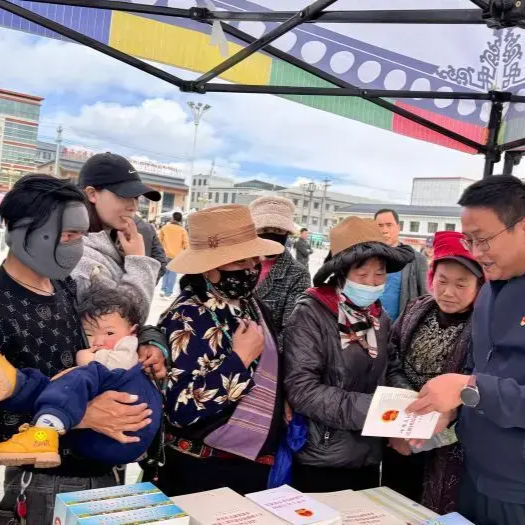 “促进交往交流交融”专章立法有深意