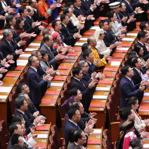 一部“促进型立法”的诞生：如何读懂民族团结进步促进法？