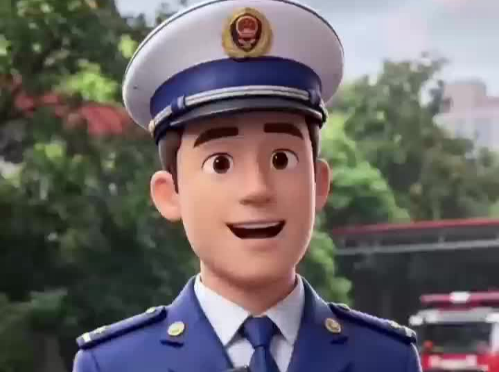 暴雨预警信号到底在“说”什么？1分钟教你读懂