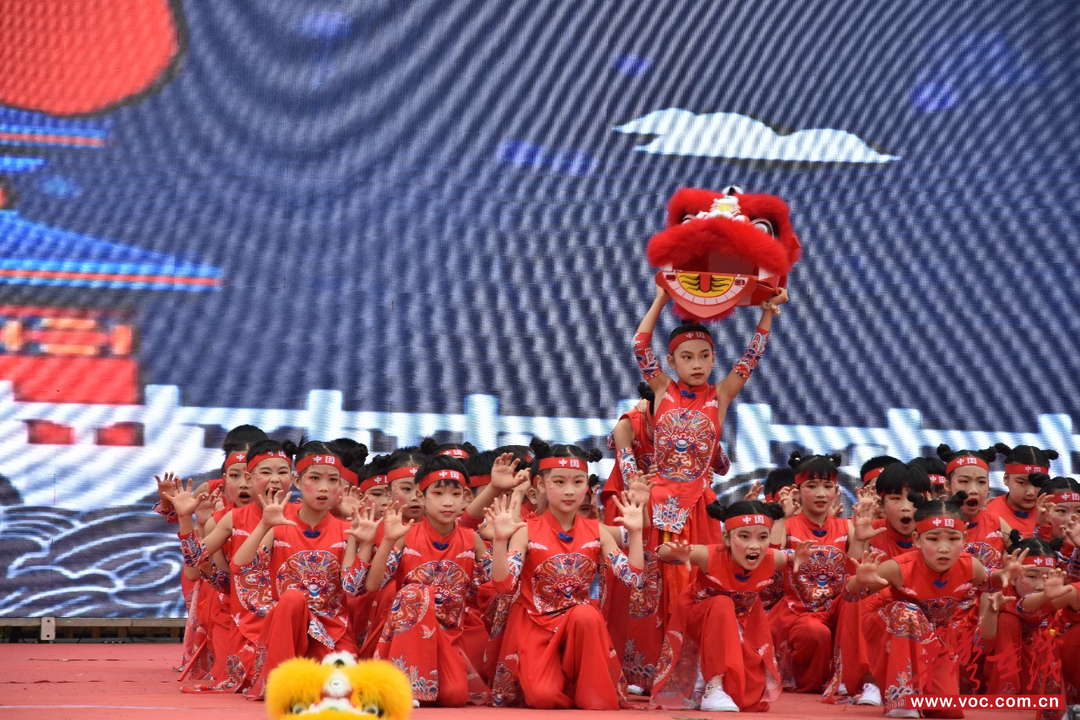 向未来 | 辰溪县黄溪口镇中心小学2026年六一文艺汇演圆满举行