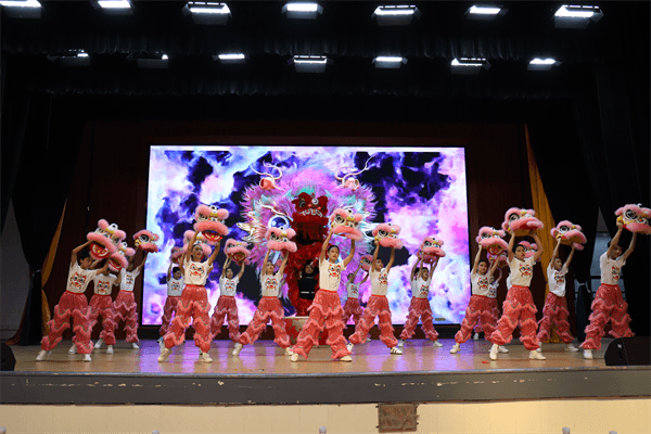 临武县第二十三届中小学生（幼儿园）艺术节举行