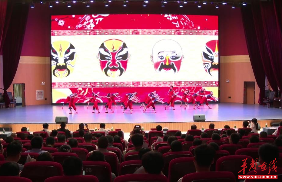 临武县启动中小学生阅读活动三年行动