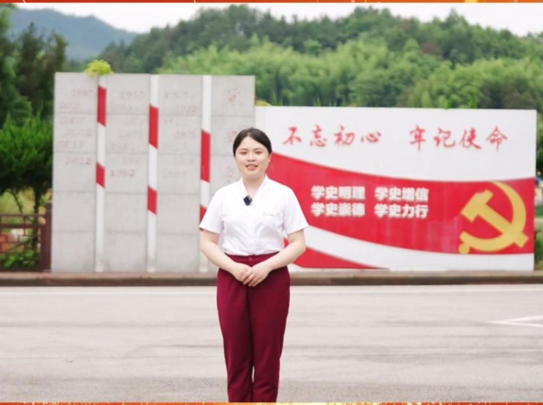 我为红色湖南代言⑲｜何叔衡故居、谢觉哉故居：走进宁乡红色沙田