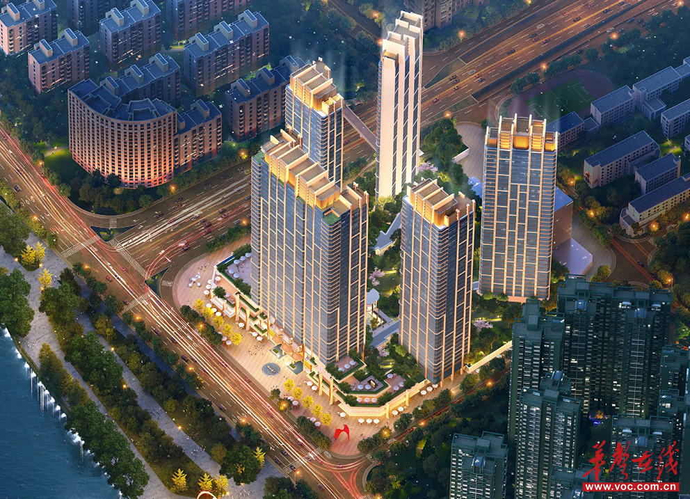 五矿二十三冶房建分公司连中四标 涉及多个领域