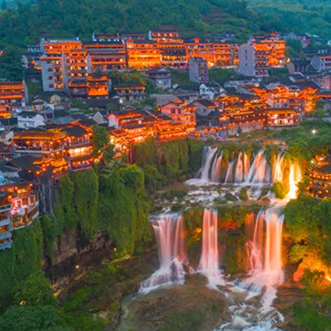 【民族团结进步促进法】每日一课：第二十二条至第二十六条