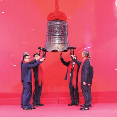 七年放手一搏，浏阳赢了！——一场“18亿赚130亿”资本局背后的产业长跑