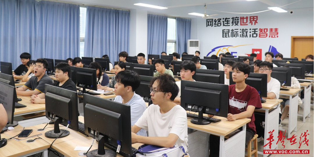 湖南工程职院开展《PCB版图设计》课程改革阶段性成果展示