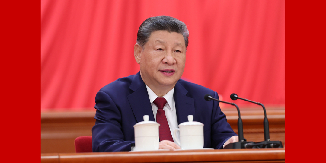 庆祝中国共产党成立105周年大会在京隆重举行