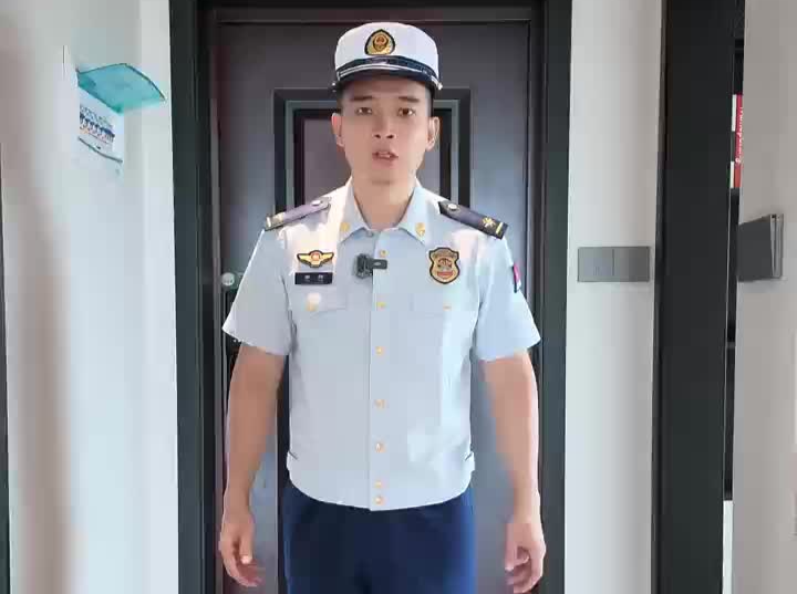 高层火灾固守待援“续集”来了！消防员教你把每一步做到位