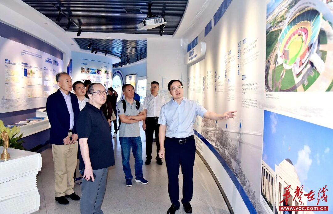 聚焦算力新基建！湖南建投与世纪互联共同成立算电产业创新联盟