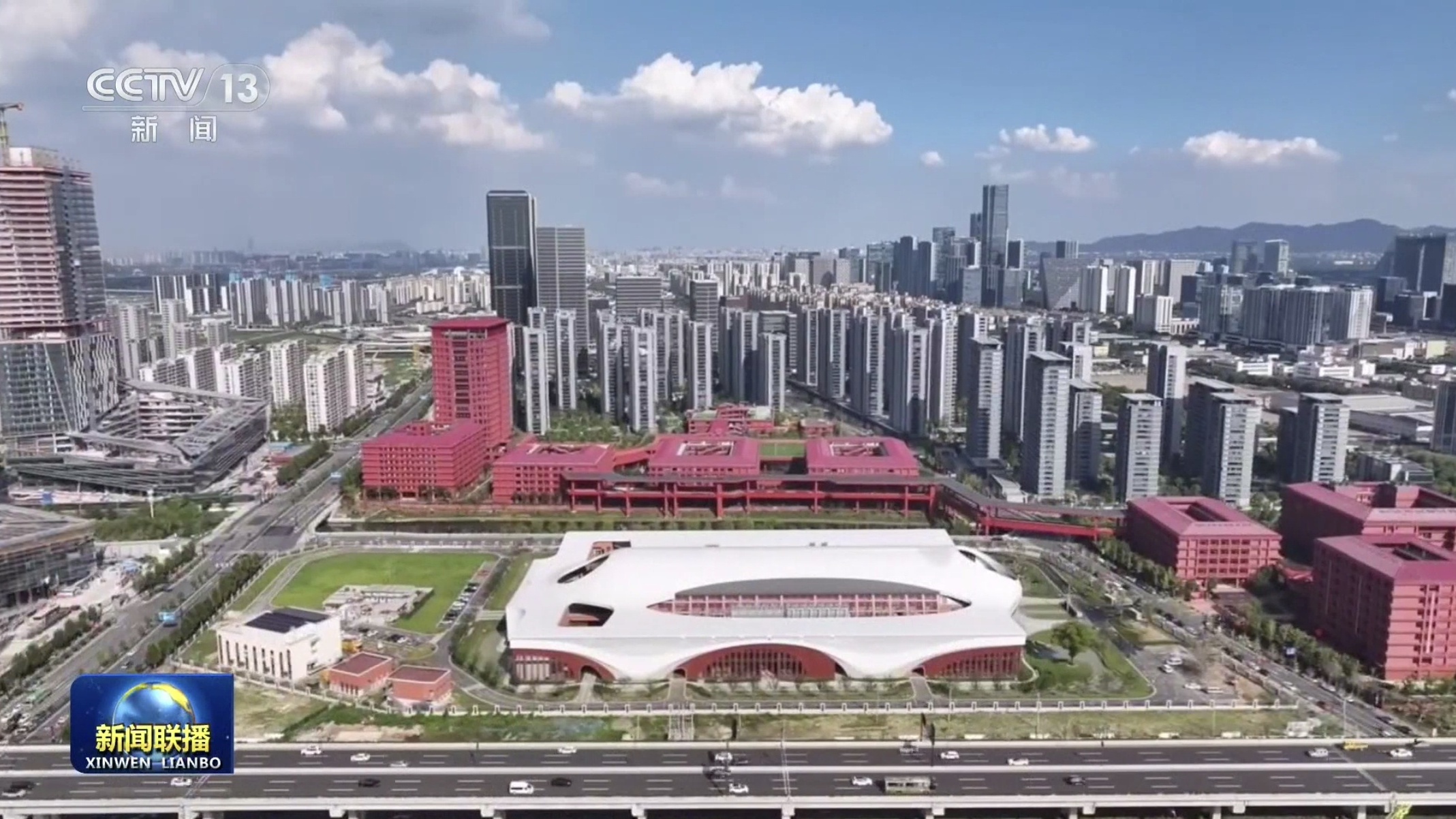 勇攀世界科学高峰 为建设科技强国多立新功！总书记重要讲话引发热烈反响