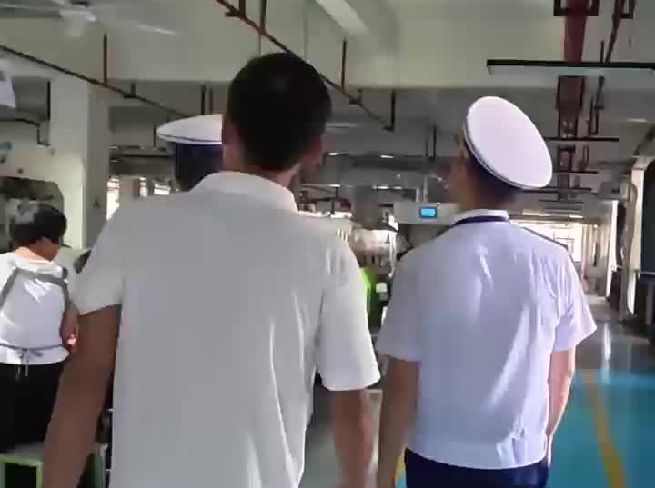 紧盯重点领域，永州消防开展劳动密集型企业消防安全专项检查