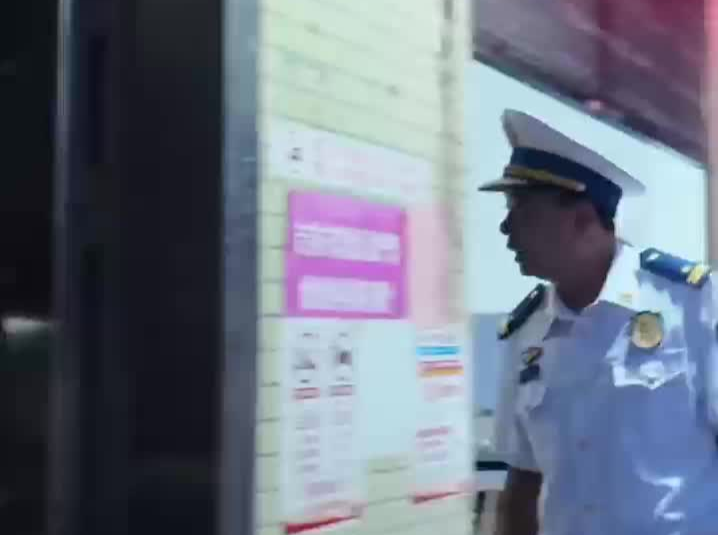 湘西消防联合多部门夜查，重拳整治消防顽疾