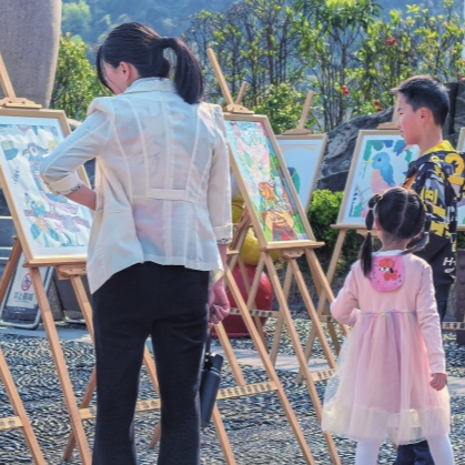 我们与鸟的距离