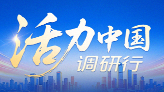 【专题】活力中国调研行