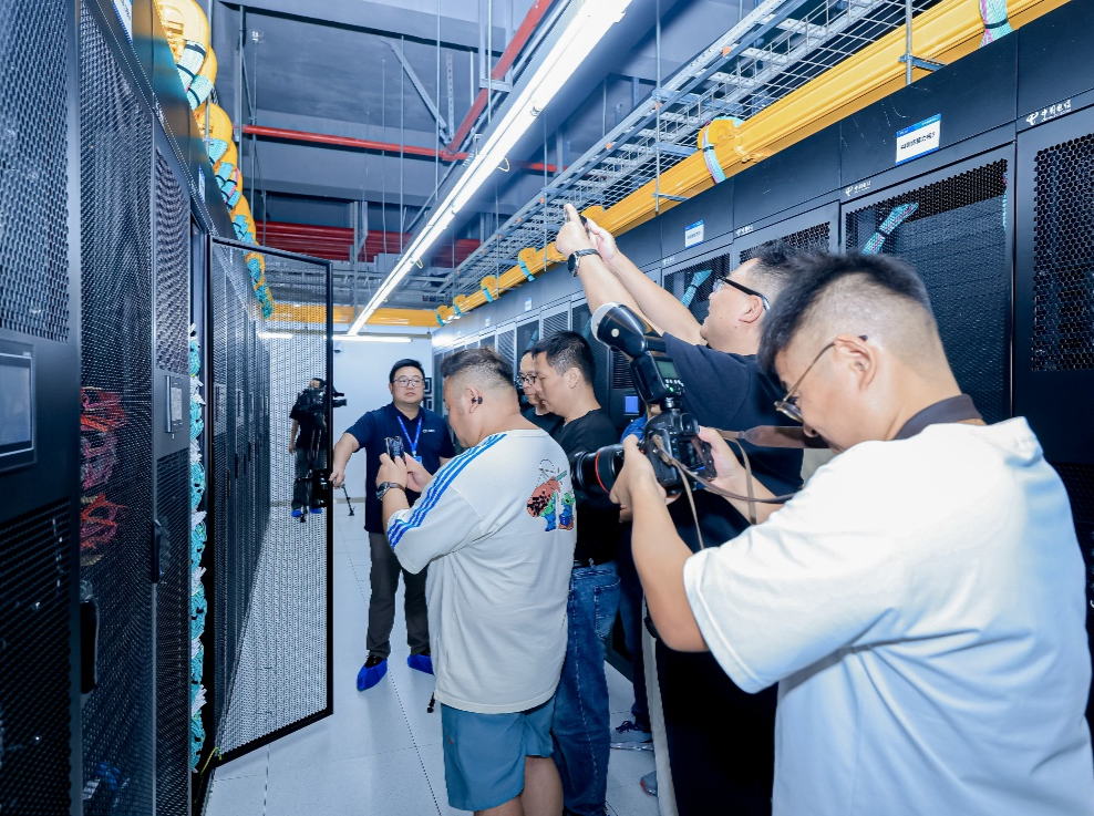 数智共昇 湘聚有为｜AI助力湖南千行百业发展新质生产力