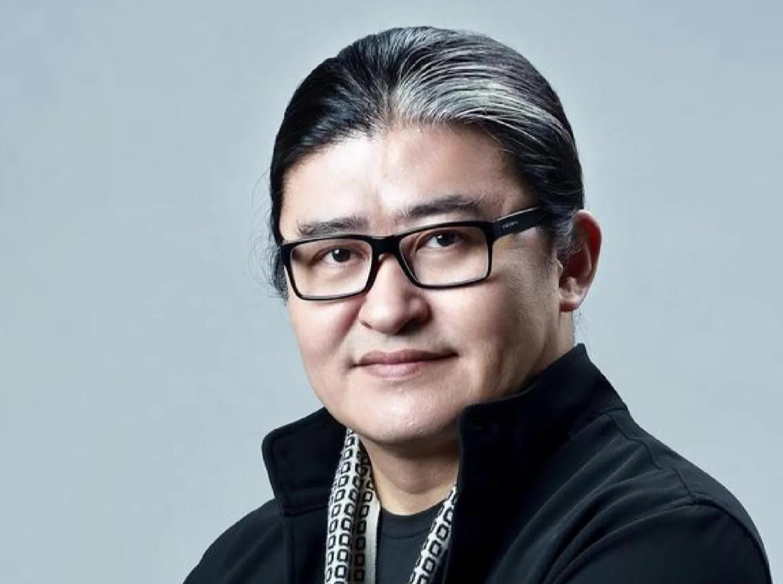 送别刘欢｜自称“半个湖南人”，曾向全球推介湖南文化和美食