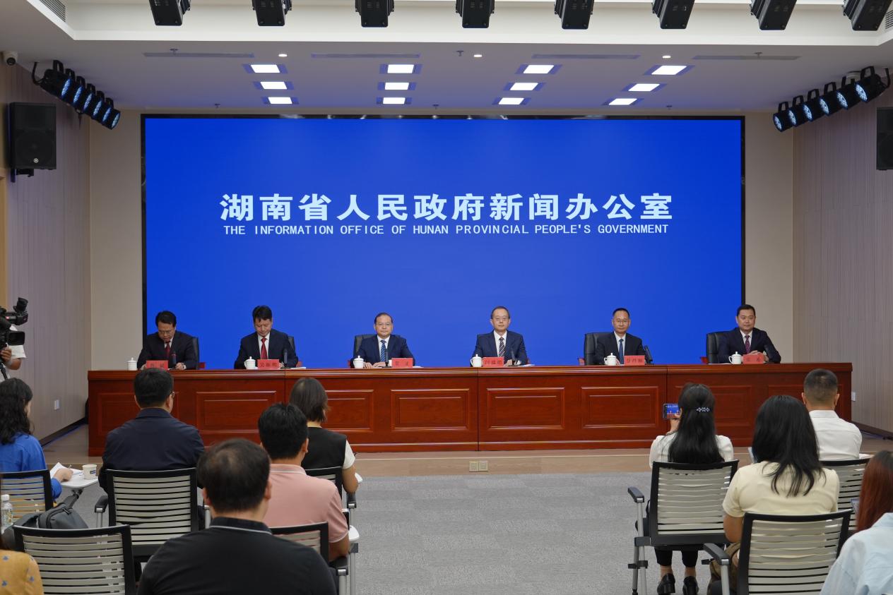 第21届湖南张家界森林保护节将于10月12日在桑植举办