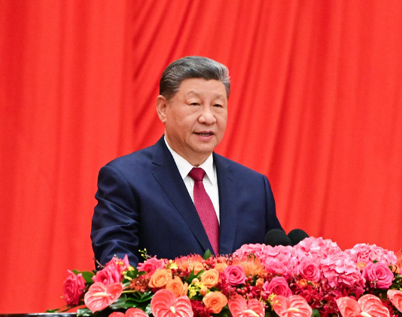 一见·迈步新征程，我们自信而笃行