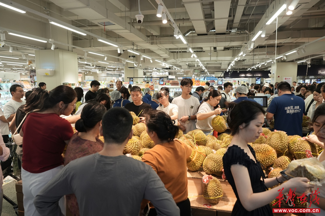 国庆湖南消费市场多点开花，前6天消费总金额超429亿元