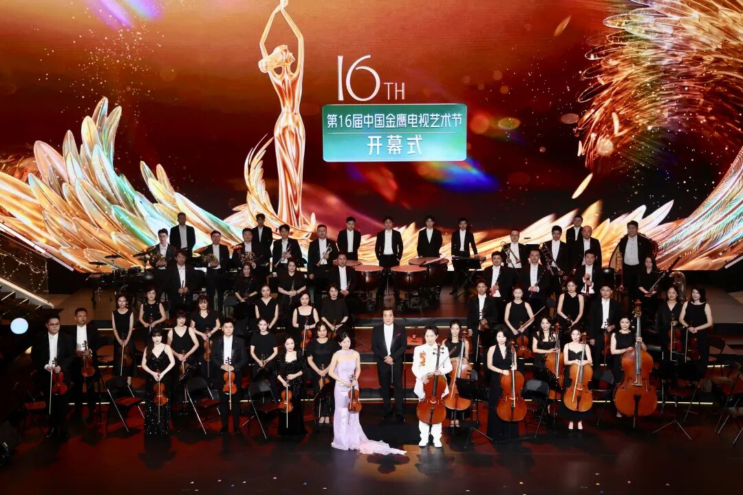 好戏纷呈燃动双节！126场演出绘就假日文化盛景