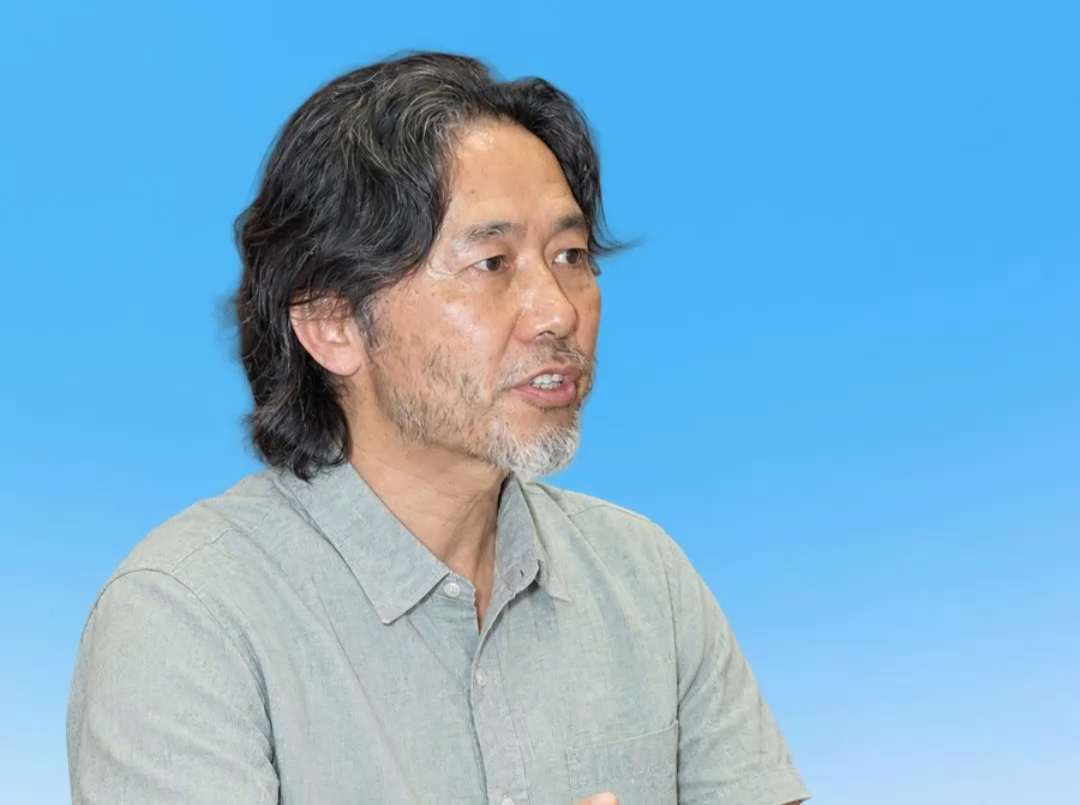 视频 | 孟泽：“拙诚”二字，道尽湖南人的精神底色