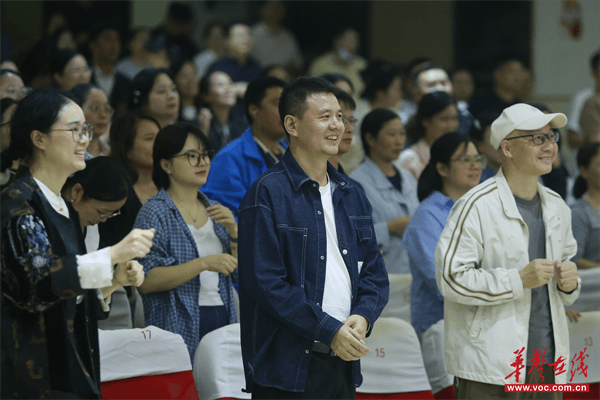 天元小学这场家长会，邀新生家长赴一场