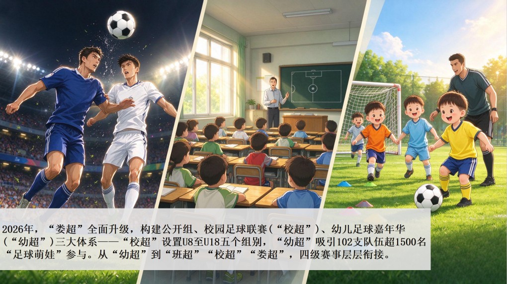 “湘超”的夏天④:娄底“拼抢到底”,为何这么强?