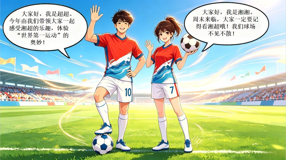“湘超”的夏天④:娄底“拼抢到底”,为何这么强?