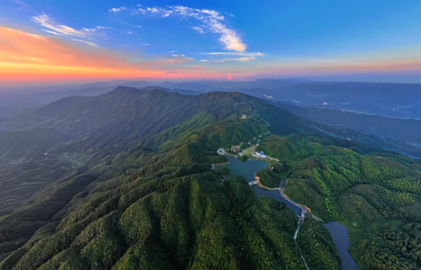 今日重阳，湖南这些景区免票、优惠！