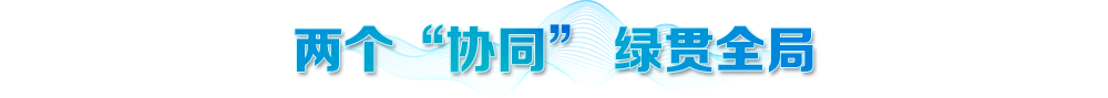 联播+|考察绿色算力 总书记强调两个“协同”