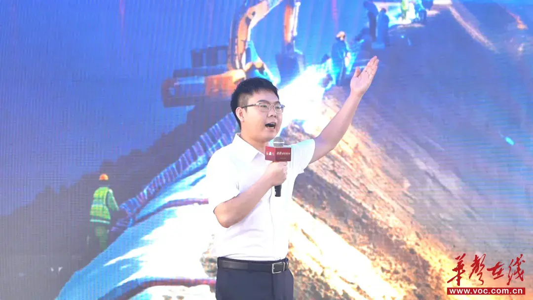 千里湘江何以成黄金水道？答案藏在洪峰雨夜的沙袋里