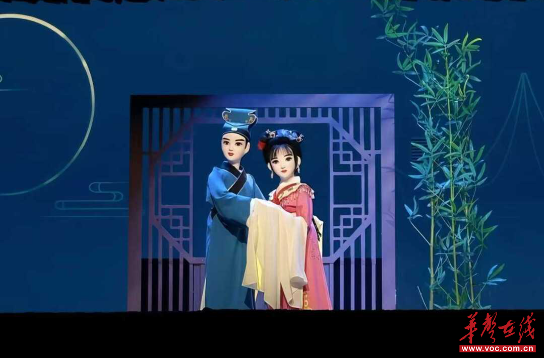 湖南5部剧目将亮相第十届木偶皮影中青年技艺传承展演
