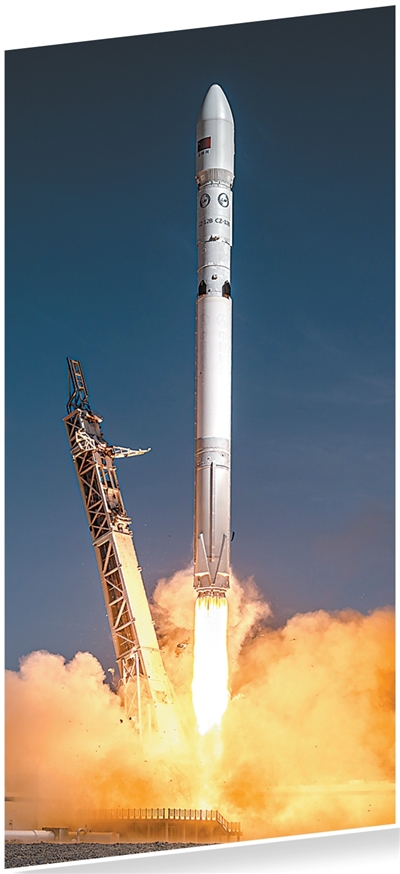 三代航天人谈航天强国建设——走好新时代太空探索新长征
