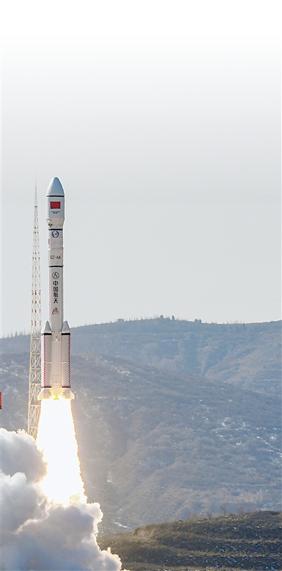 三代航天人谈航天强国建设——走好新时代太空探索新长征