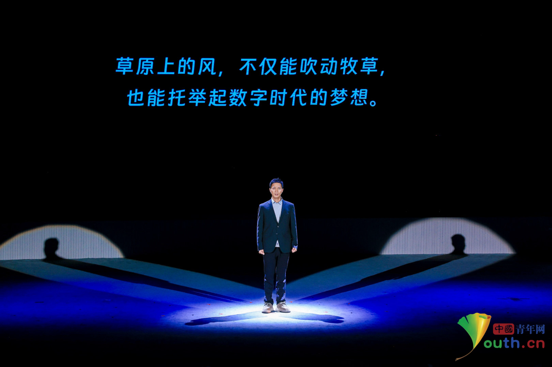 青春华章·逐梦北疆|青春往哪里去？他们把答案写在草原上