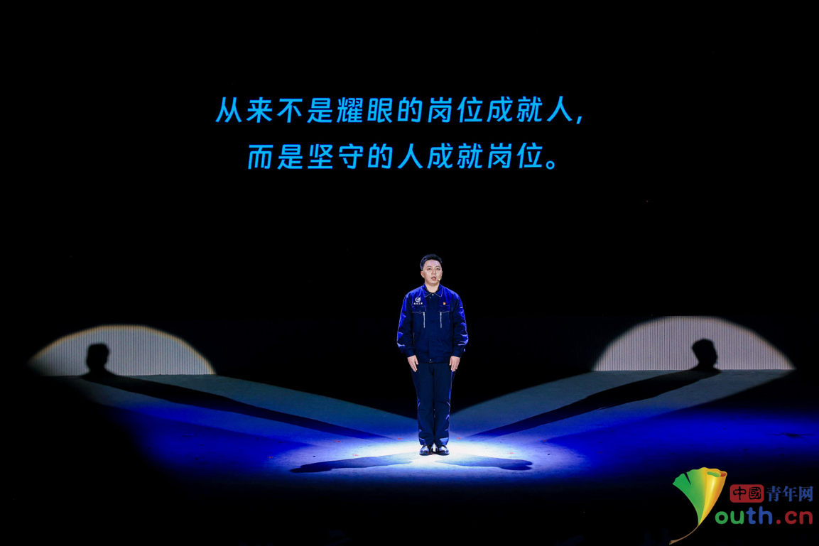 青春华章·逐梦北疆|青春往哪里去？他们把答案写在草原上