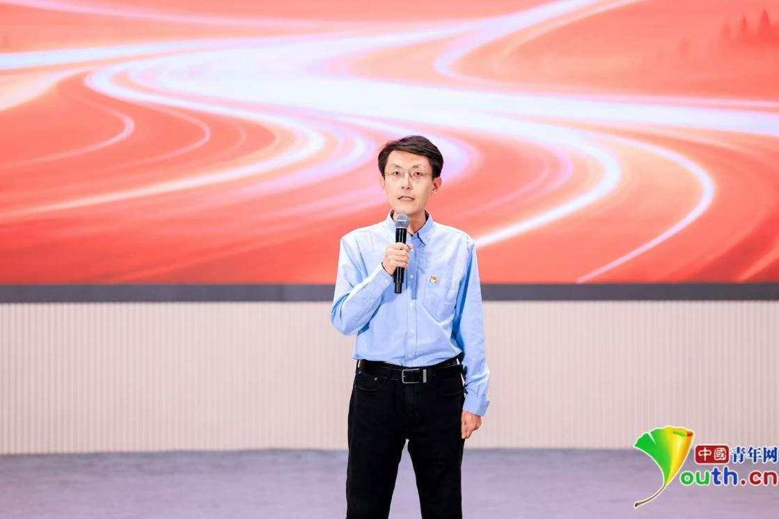 青春华章·逐梦北疆|青春往哪里去？他们把答案写在草原上
