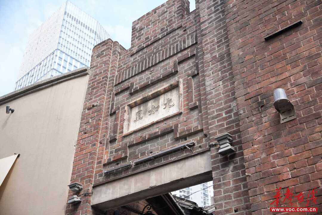 街区，有请①｜柳肃：利用是最好的保护