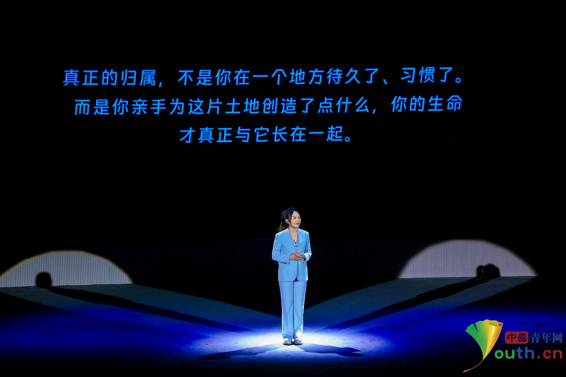 青春华章·逐梦北疆|青春往哪里去？他们把答案写在草原上