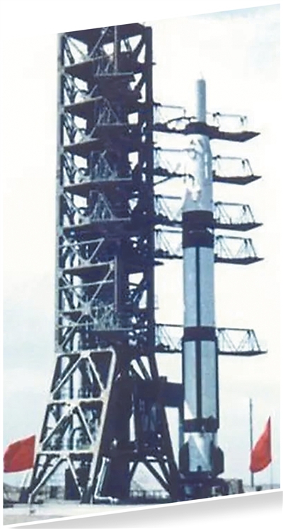 三代航天人谈航天强国建设——走好新时代太空探索新长征