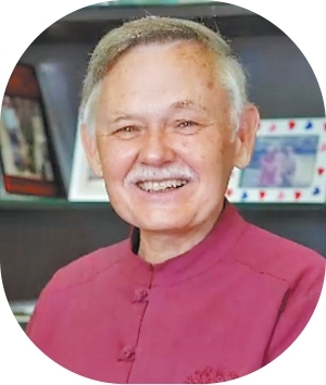 “长征的历史从未远去，长征精神就在我们身边”——访中国政府友谊奖获得者潘维廉