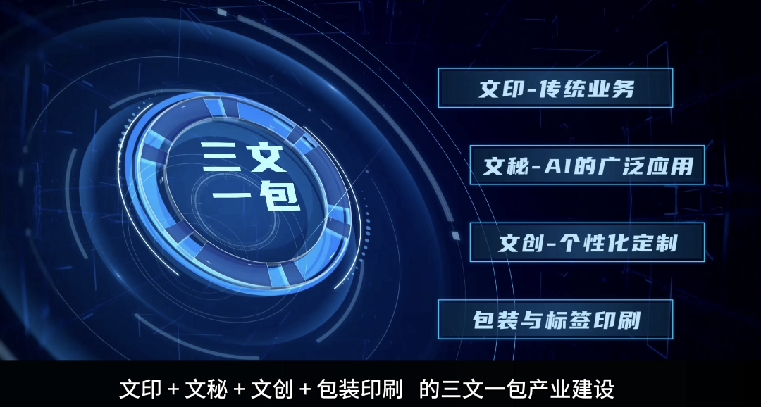 新印科技高速喷墨复印机量产下线 服务全国十万快印门店降本增效