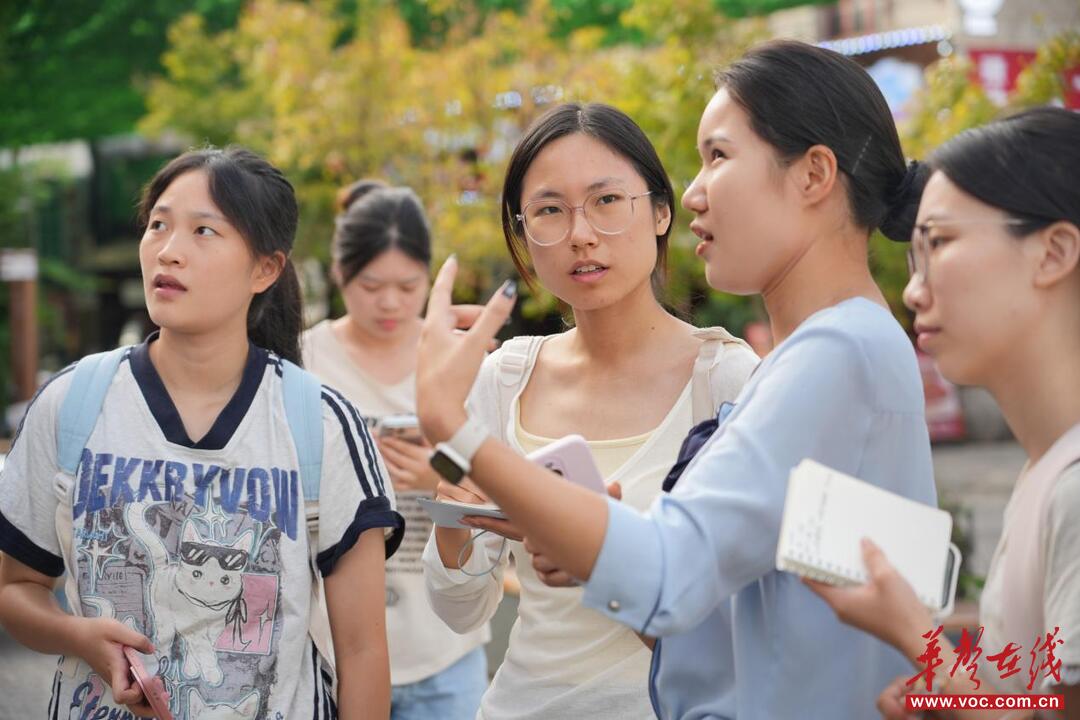 老街里的湖南⑥｜洞庭南路：打卡之后，老街如何留客？